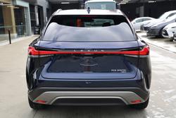 2026 Lexus RX350H RX350H Sports Luxury AWD 2.5L Hybrid Auto CVT Wagon 0F36450 003
