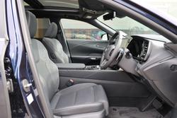 2026 Lexus RX350H RX350H Sports Luxury AWD 2.5L Hybrid Auto CVT Wagon 0F36450 003