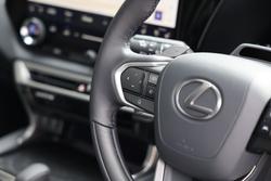 2026 Lexus RX350H RX350H Sports Luxury AWD 2.5L Hybrid Auto CVT Wagon 0F36450 003