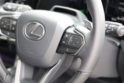 2026 Lexus RX350H RX350H Sports Luxury AWD 2.5L Hybrid Auto CVT Wagon 0F36450 003