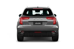 2026 Great Wall Haval Jolion