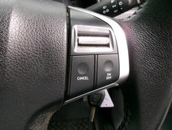 2019 ISUZU D-MAX SX (4x4)