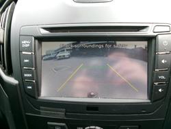 2019 ISUZU D-MAX SX (4x4)