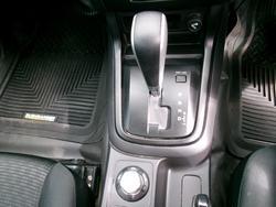 2019 ISUZU D-MAX SX (4x4)