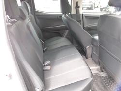 2019 ISUZU D-MAX SX (4x4)