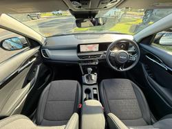 2026 Kia Seltos Sport+