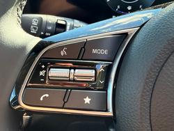 2026 Kia Seltos Sport+