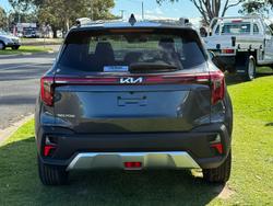 2026 Kia Seltos Sport+