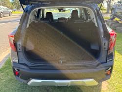 2026 Kia Seltos Sport+