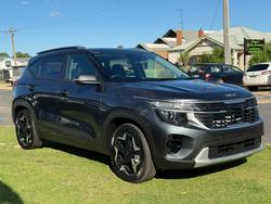 2026 Kia Seltos Sport+