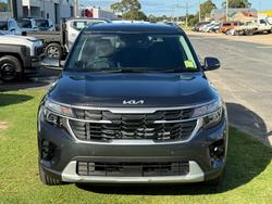 2026 Kia Seltos Sport+