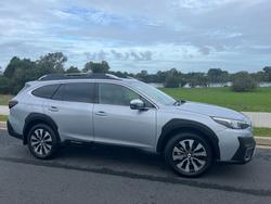 2023 SUBARU OUTBACK TOURING