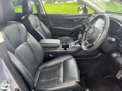 2023 SUBARU OUTBACK TOURING