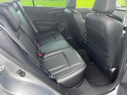 2023 SUBARU OUTBACK TOURING