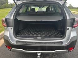 2023 SUBARU OUTBACK TOURING