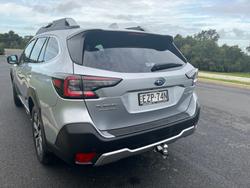 2023 SUBARU OUTBACK TOURING