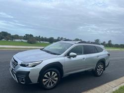 2023 SUBARU OUTBACK TOURING
