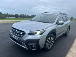 2023 SUBARU OUTBACK TOURING