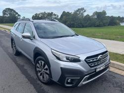 2023 SUBARU OUTBACK TOURING