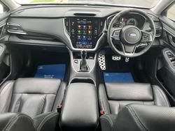 2023 SUBARU OUTBACK TOURING