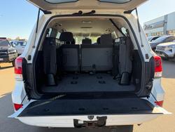 2018 Toyota LANDCRUISER GXL