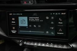 2025 Alfa Romeo Junior Ibrida