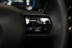 2025 Alfa Romeo Junior Ibrida