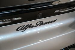 2025 Alfa Romeo Junior Ibrida