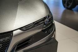 2025 Alfa Romeo Junior Ibrida