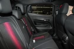 2025 Alfa Romeo Junior Ibrida