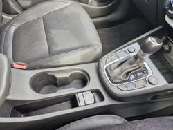 2021 Hyundai
                KONA 2021 Hyundai KONA ACTIVE (FWD) CONTINUOUS VARIABLE 4D WAGON 4CYL 