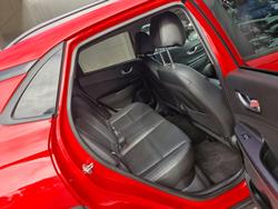 2021 Hyundai
                KONA 2021 Hyundai KONA ACTIVE (FWD) CONTINUOUS VARIABLE 4D WAGON 4CYL 