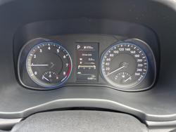 2021 Hyundai
                KONA 2021 Hyundai KONA ACTIVE (FWD) CONTINUOUS VARIABLE 4D WAGON 4CYL 