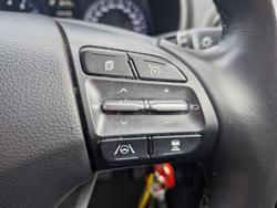 2021 Hyundai
                KONA 2021 Hyundai KONA ACTIVE (FWD) CONTINUOUS VARIABLE 4D WAGON 4CYL 