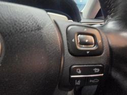 2018 Lexus IS300 Luxury 2.0L Turbo Automatic Sedan