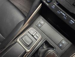 2018 Lexus IS300 Luxury 2.0L Turbo Automatic Sedan