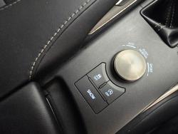 2018 Lexus IS300 Luxury 2.0L Turbo Automatic Sedan