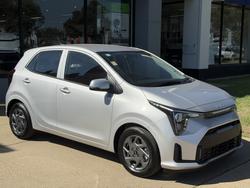 2026 Kia Picanto Sport