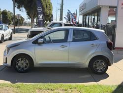 2026 Kia Picanto Sport