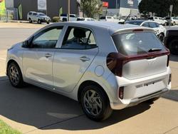 2026 Kia Picanto Sport