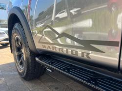 2026 Nissan Patrol Warrior