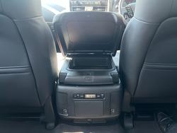 2026 Nissan Patrol Warrior