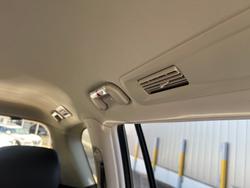 2026 Nissan Patrol Warrior