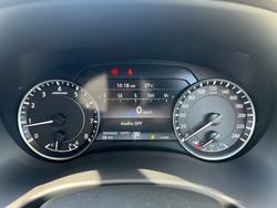 2026 Nissan Patrol Warrior