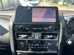 2026 Nissan Patrol Warrior