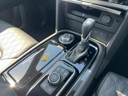 2026 Nissan Patrol Warrior