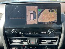 2026 Nissan Patrol Warrior