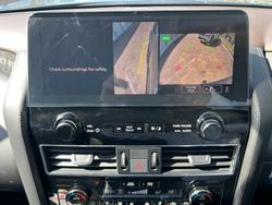 2026 Nissan Patrol Warrior