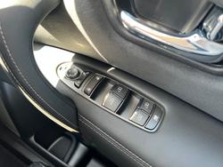 2026 Nissan Patrol Warrior