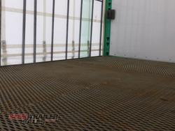 2008 Vawdrey 14 Pallet Dropdeck Curtainsider A Trailer with Mezz